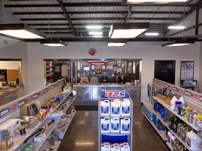 The Peterbilt Store Raphine Virginia Diesel Truck Parts