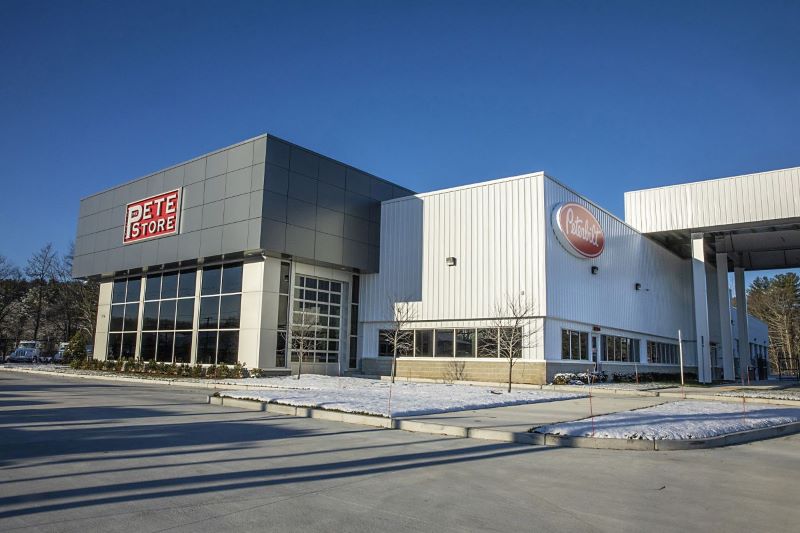 The Pete Store Boston