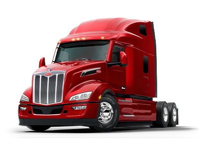 Peterbilt 579