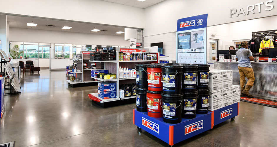 Semi-Truck Top Quality TRP Parts for ALL Truck Makes & Models