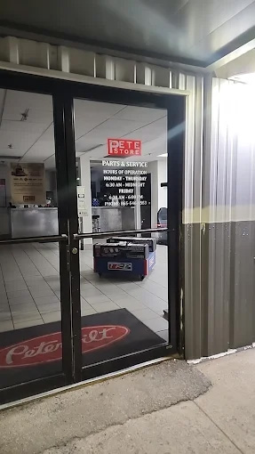 The Peterbilt Store Knoxville Diesel Truck Parts