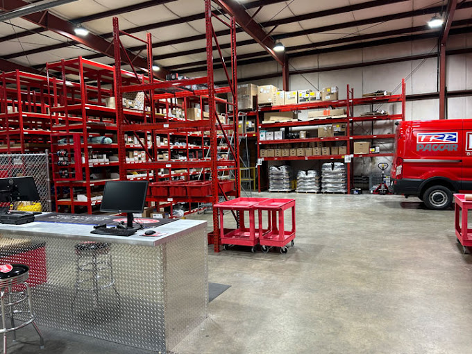 The Peterbilt Store Roanoke Virginia Commercial Truck Parts Delivery