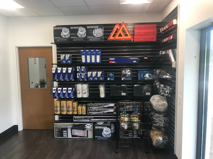 The Peterbilt Store Savannah Georgia Diesel Truck Parts Delivery