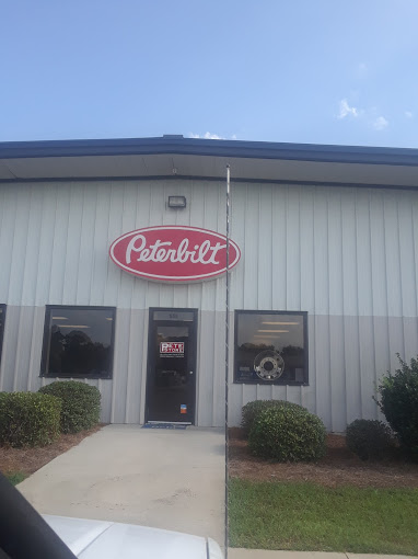 The Peterbilt Store Savannah Georgia Heavy Duty Truck Dealership