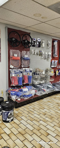 The Peterbilt Store in North Haven Connecticut Semi Truck Parts Delivery