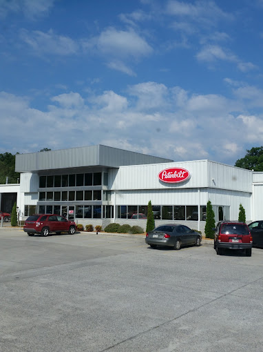 The Peterbilt Store in Ringgold Georgia Heavy Duty Truck Dealership