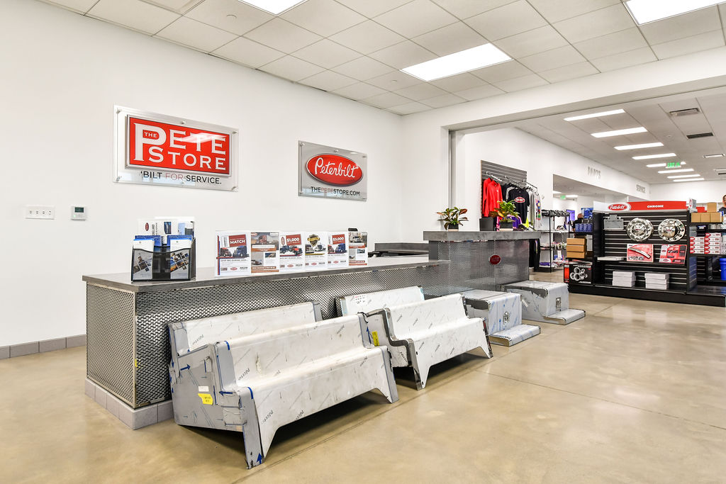 The Pete Store Plainville MA Service Department