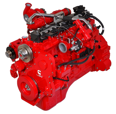 Cummins LPN Engine