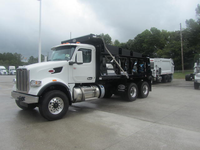 2026 Peterbilt 567