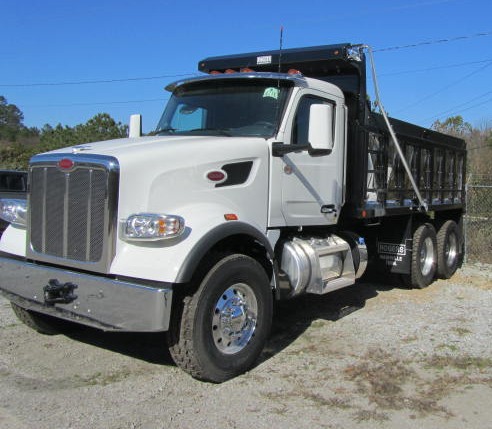 2026 Peterbilt 567