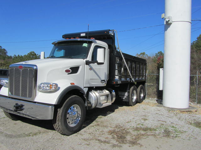 2026 Peterbilt 567