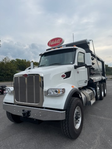 2026 Peterbilt 567