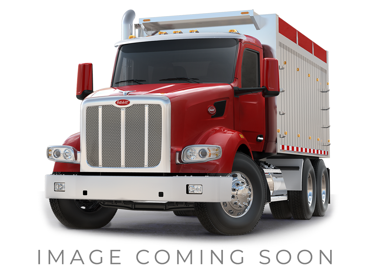 2027 Peterbilt 567