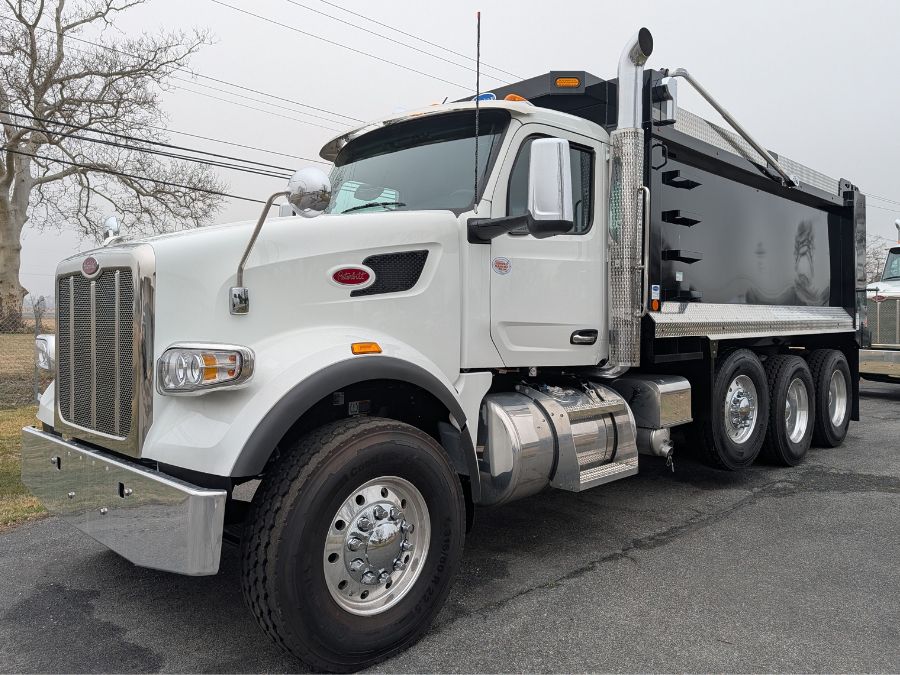 2026 Peterbilt 567