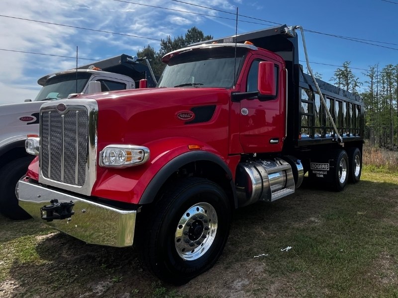2026 Peterbilt 567
