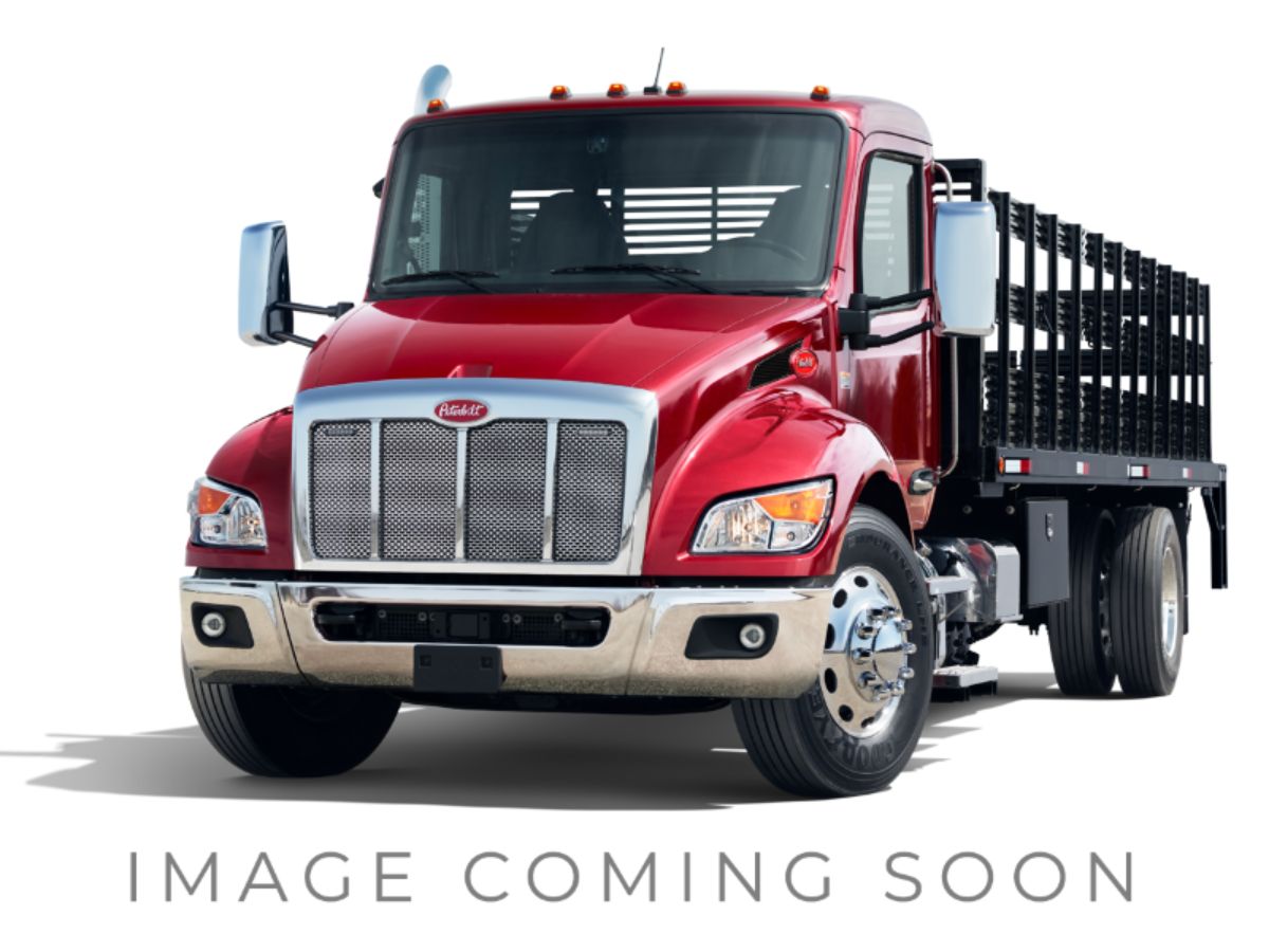 2026 Peterbilt 548