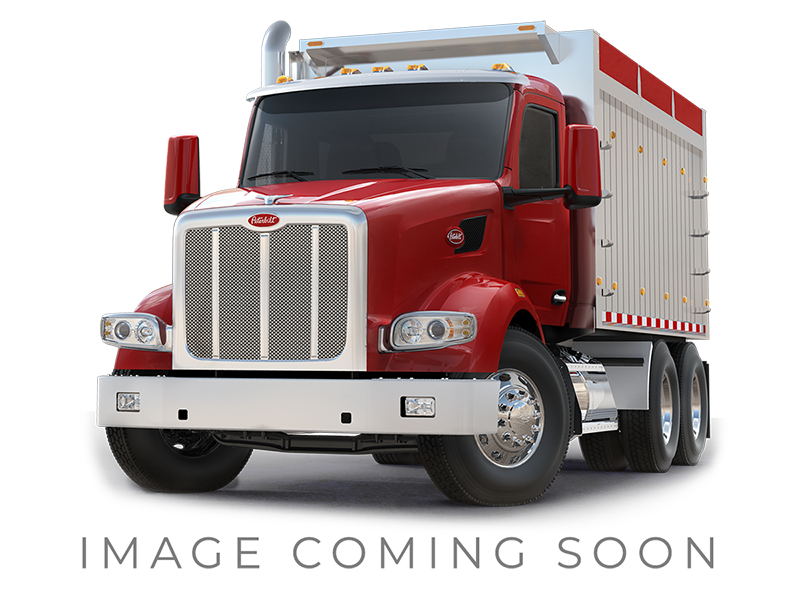 2027 Peterbilt 567