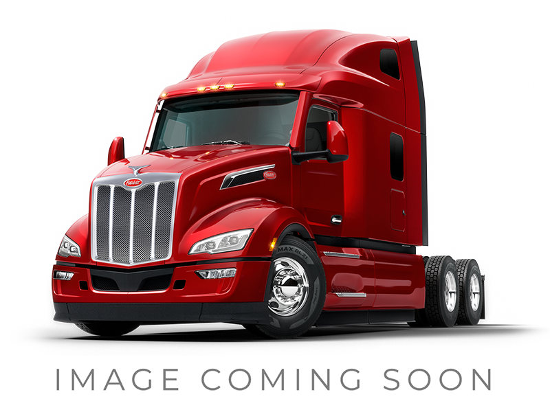 2027 Peterbilt 579