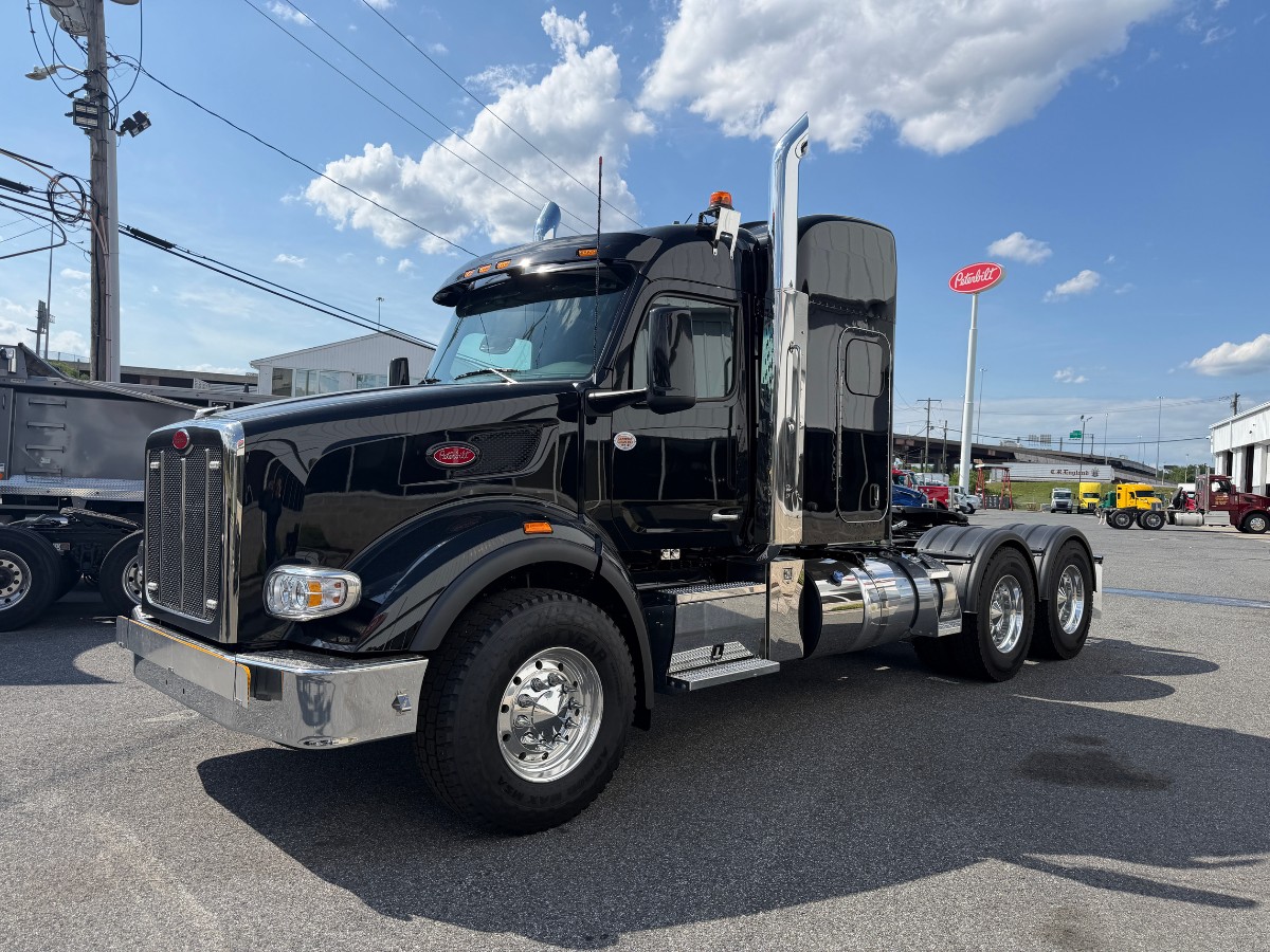 2026 Peterbilt 567
