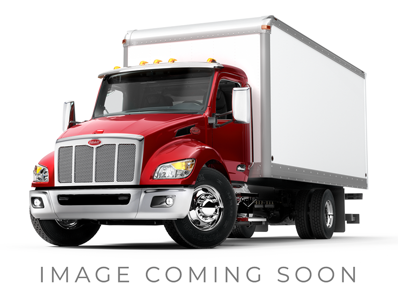 2027 Peterbilt 536
