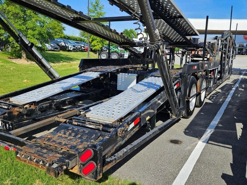 2019 Wally-Mo Trailer