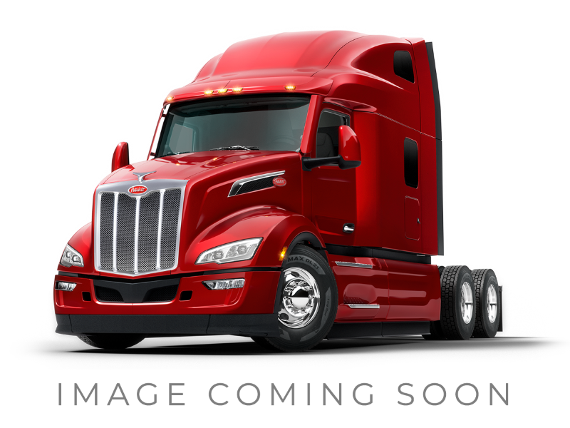 2027 Peterbilt 579