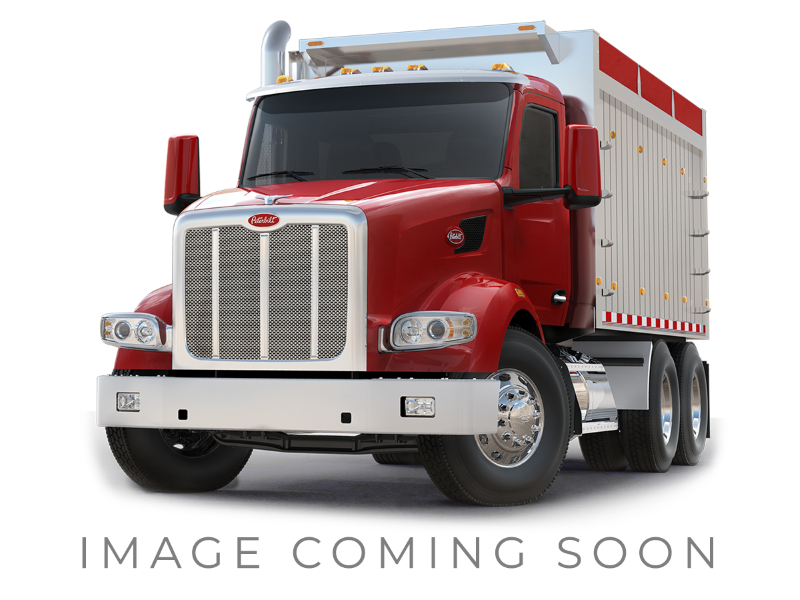 2027 Peterbilt 589