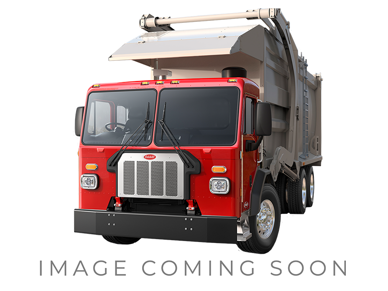 2026 Peterbilt 520