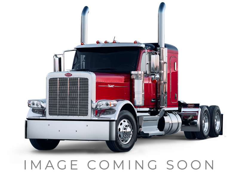 2027 Peterbilt 589